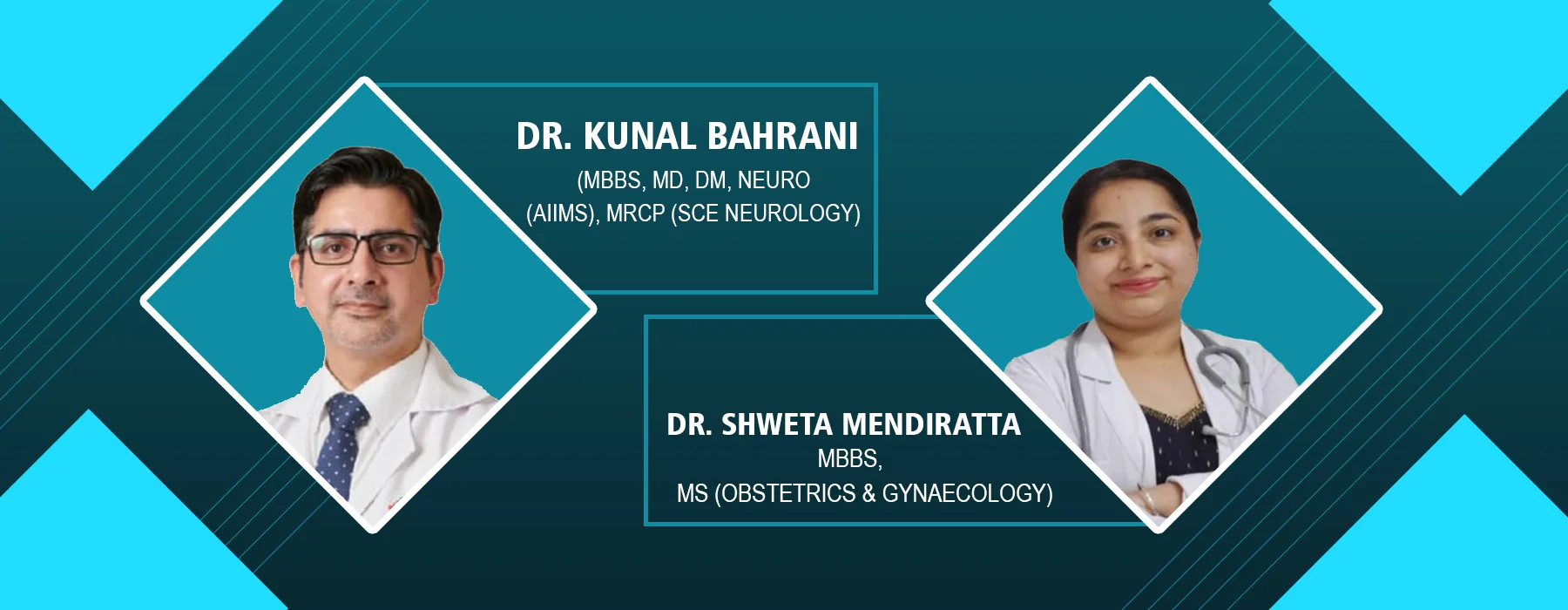 MediClub Gynae N neuro Clinic