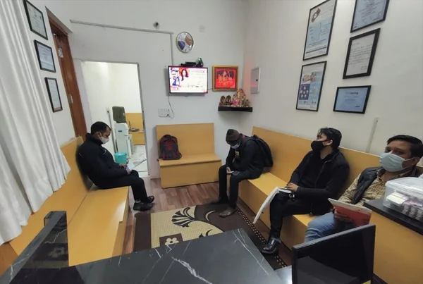 Mediclub Gyane and Neuro Clinic