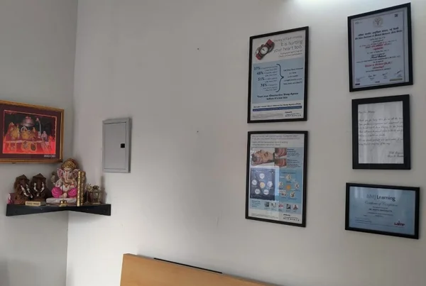 Mediclub Gyane and Neuro Clinic