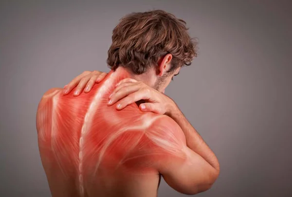 Muscle Disorder