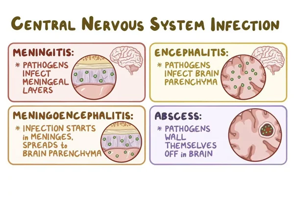 Central Nervous System Infections