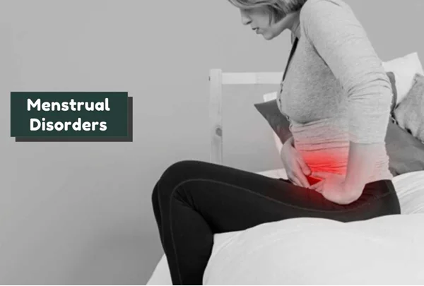 Menstrual Disorder