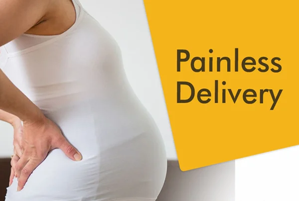 Painless Delivery