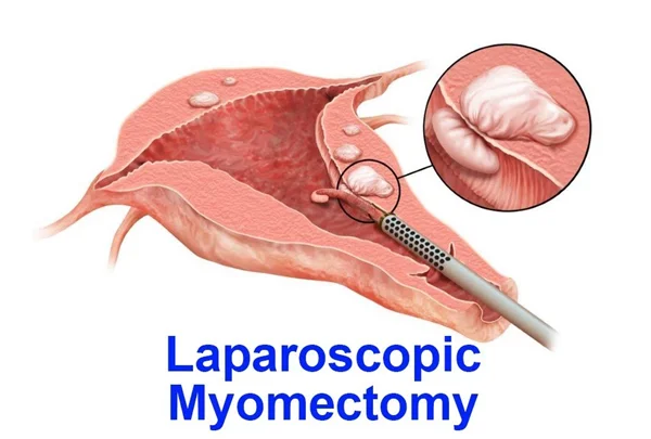 Myomectomy