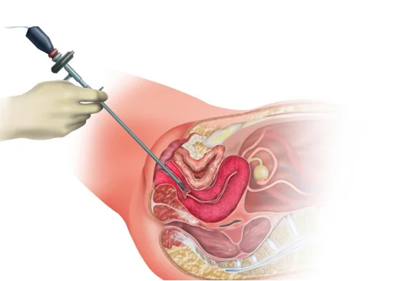 Hysteroscopy Diagnostic